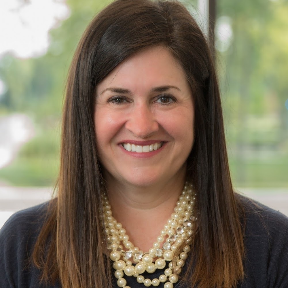 Meet your Posher, Kelley